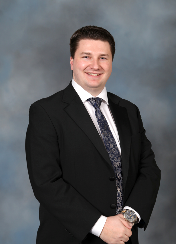Alex Mac Uaid