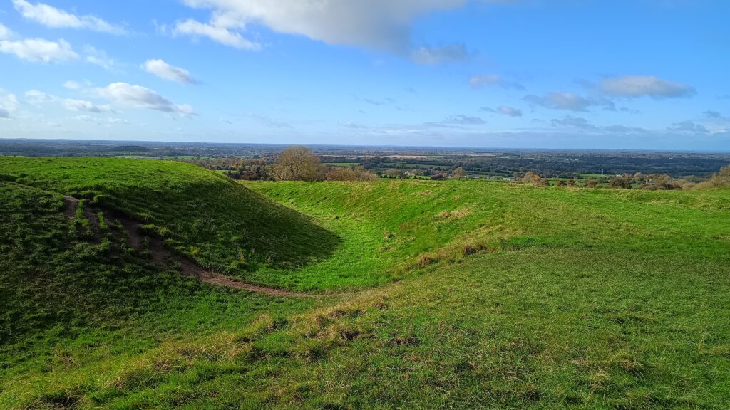 Landscapes like this inform how we think about space, scale and atmosphere, not as replicas, but as interpretations shaped by story, sound and memor